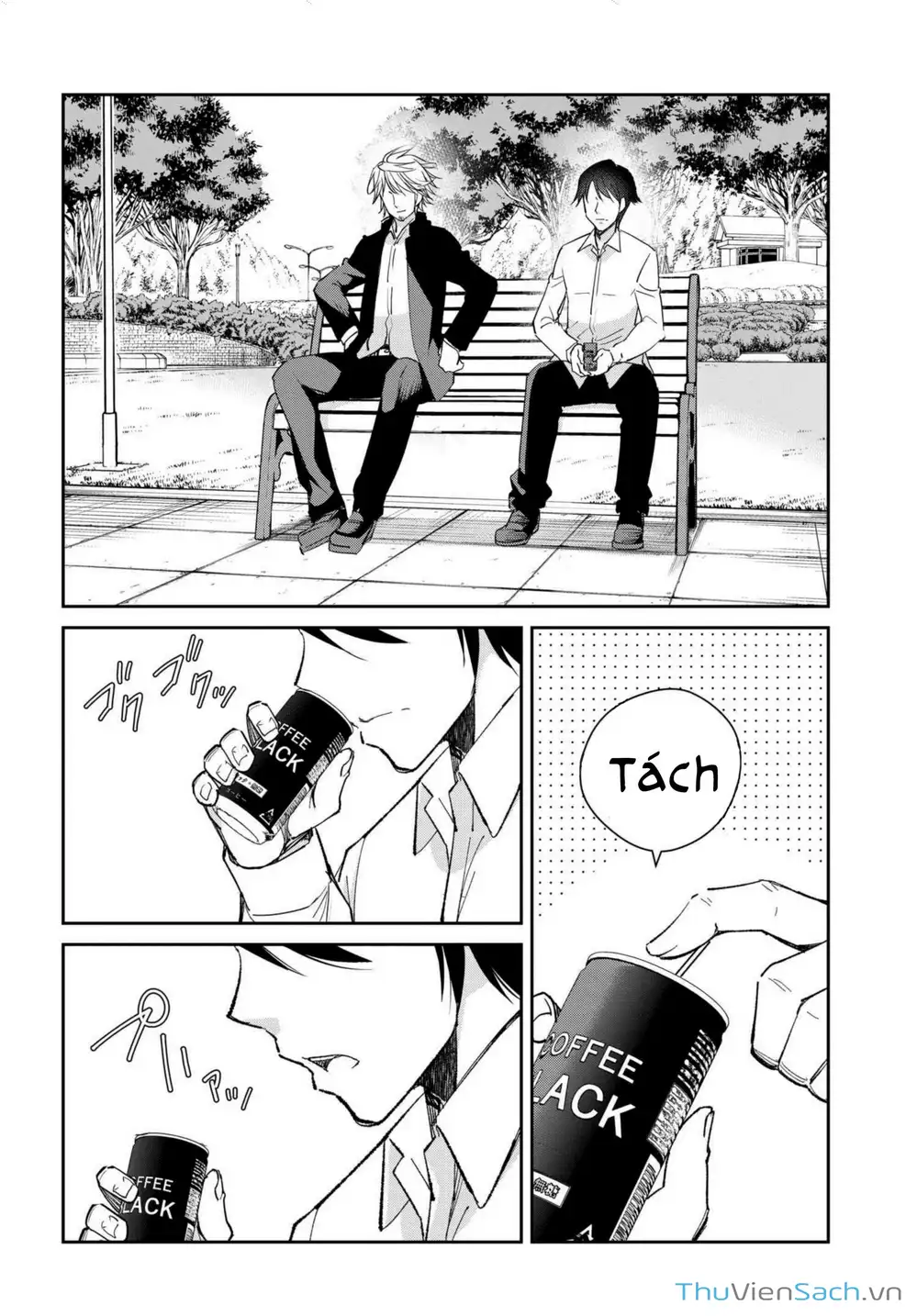 Truyện Tranh Cô Nàng Biến Thái - Hametsu No Kanojo trang 6