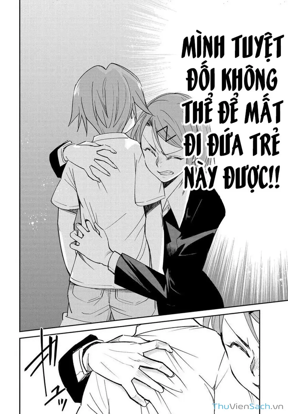 Truyện Tranh Cô Nàng Biến Thái - Hametsu No Kanojo trang 6