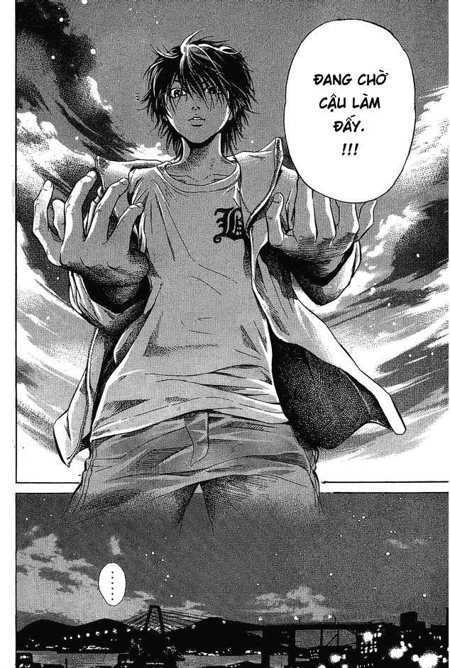 Truyện Tranh Thầy Giáo Lắm Chiêu - Hammer Session trang 4