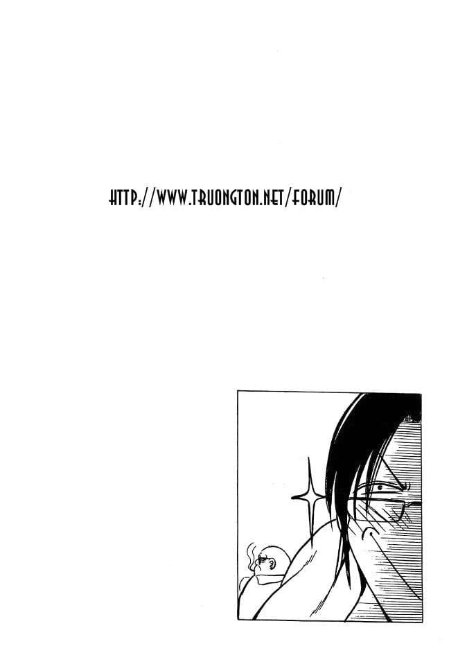 Truyện Tranh Thầy Giáo Lắm Chiêu - Hammer Session trang 4