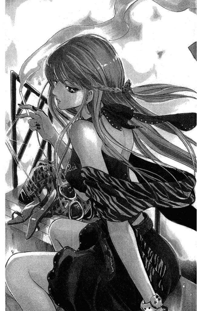 Truyện Tranh Thầy Giáo Lắm Chiêu - Hammer Session trang 4