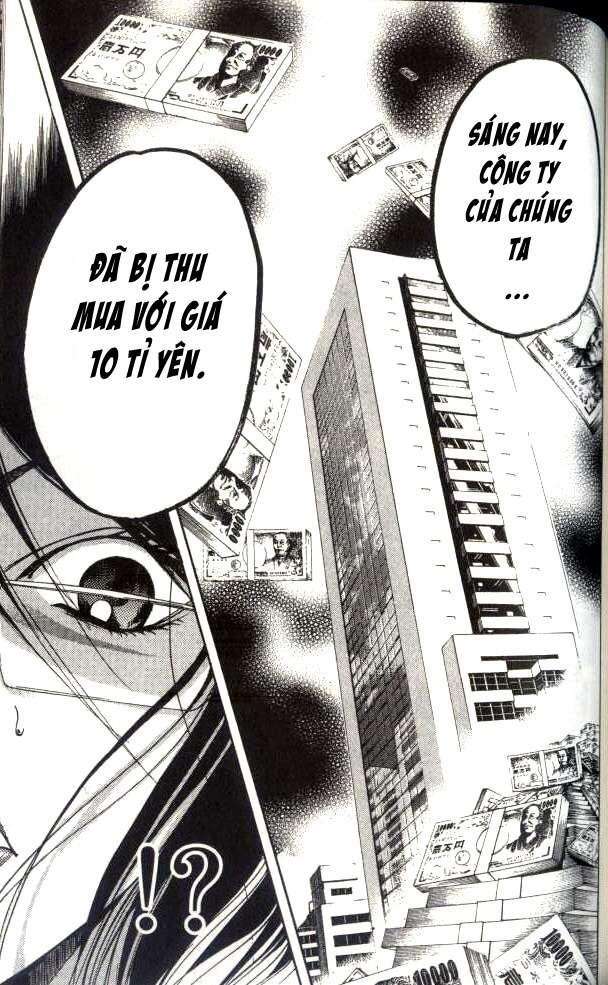 Truyện Tranh Thầy Giáo Lắm Chiêu - Hammer Session trang 4