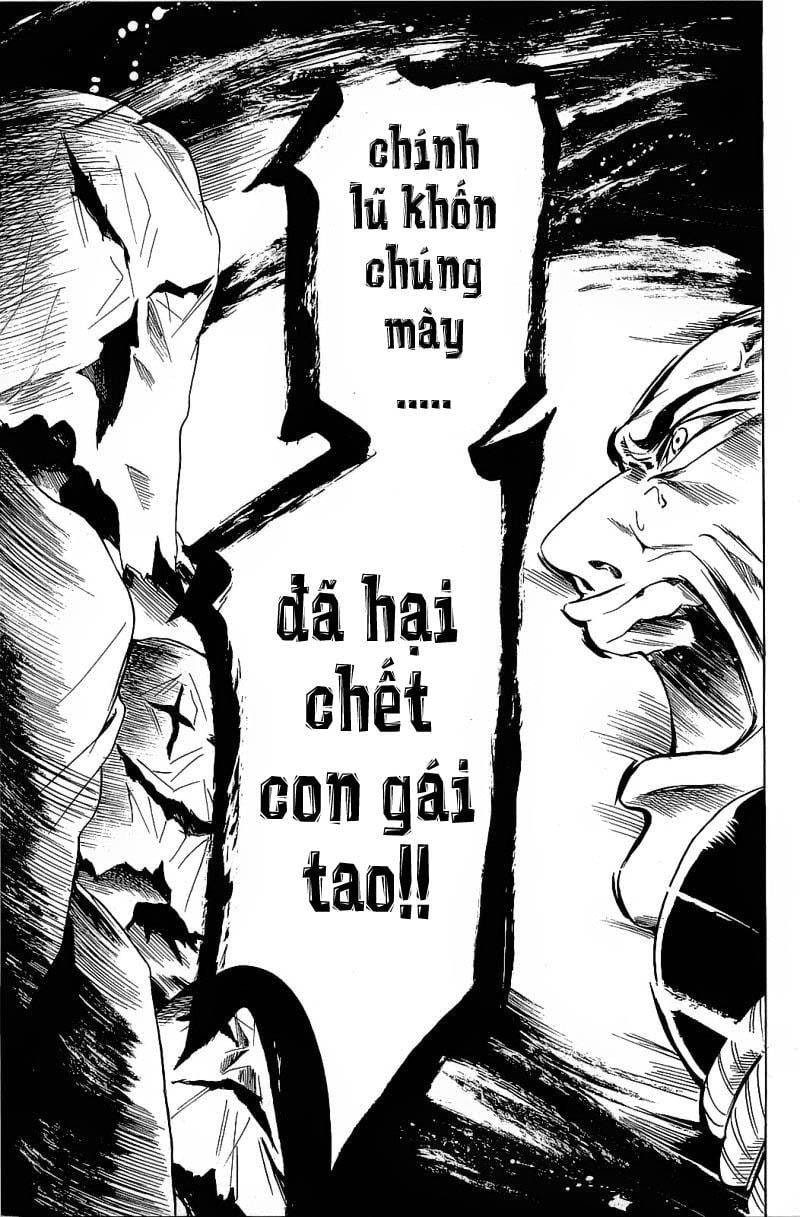 Truyện Tranh Thầy Giáo Lắm Chiêu - Hammer Session trang 4