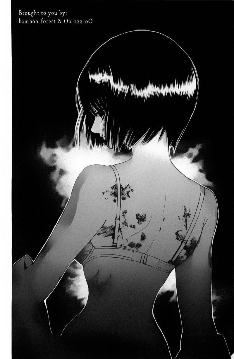 Truyện Tranh Thầy Giáo Lắm Chiêu - Hammer Session trang 4