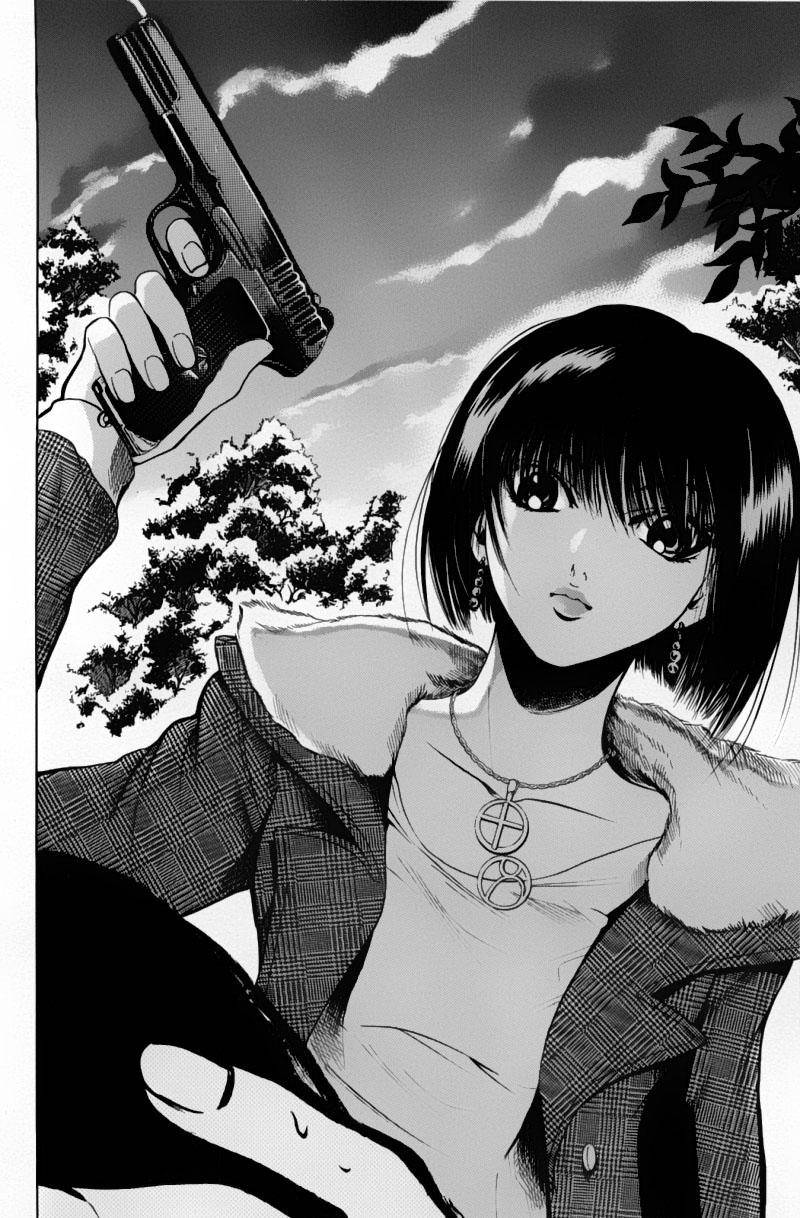 Truyện Tranh Thầy Giáo Lắm Chiêu - Hammer Session trang 4