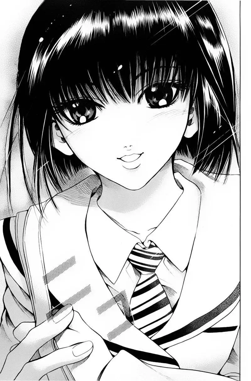 Truyện Tranh Thầy Giáo Lắm Chiêu - Hammer Session trang 4