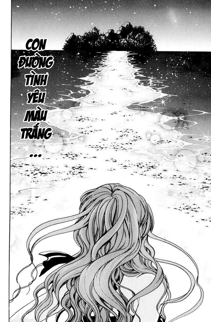 Truyện Tranh Thầy Giáo Lắm Chiêu - Hammer Session trang 4