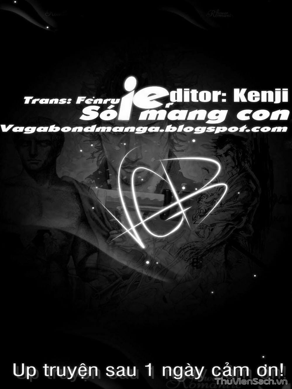Truyện Tranh Con Đường Của Sát Thủ - Hanzou No Mon trang 6
