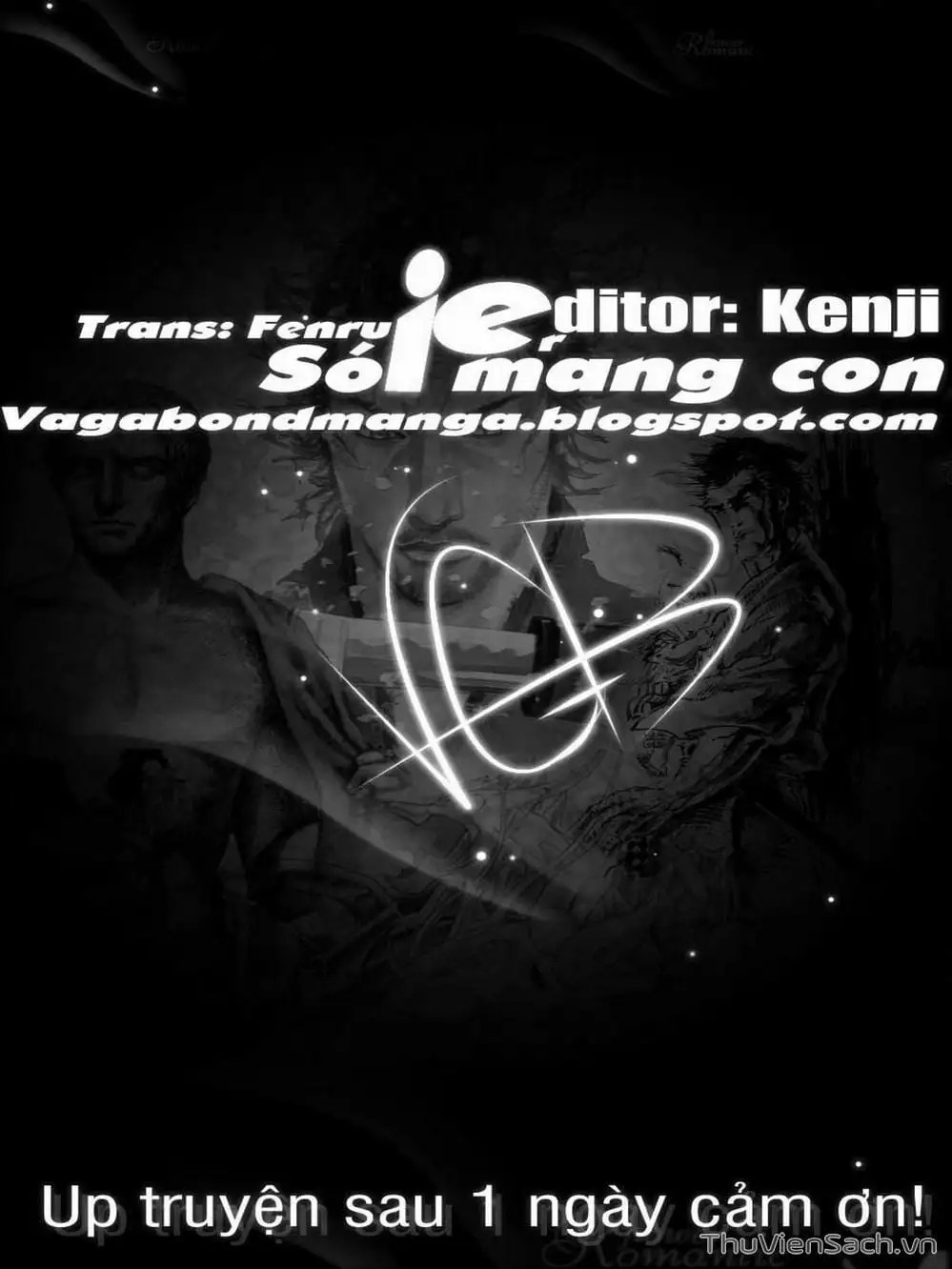 Truyện Tranh Con Đường Của Sát Thủ - Hanzou No Mon trang 6