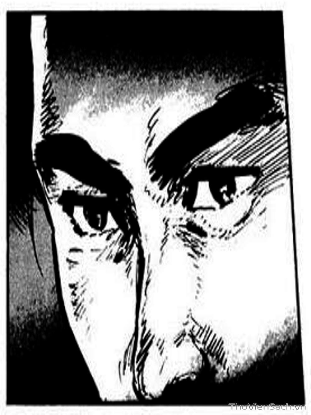 Truyện Tranh Con Đường Của Sát Thủ - Hanzou No Mon trang 6