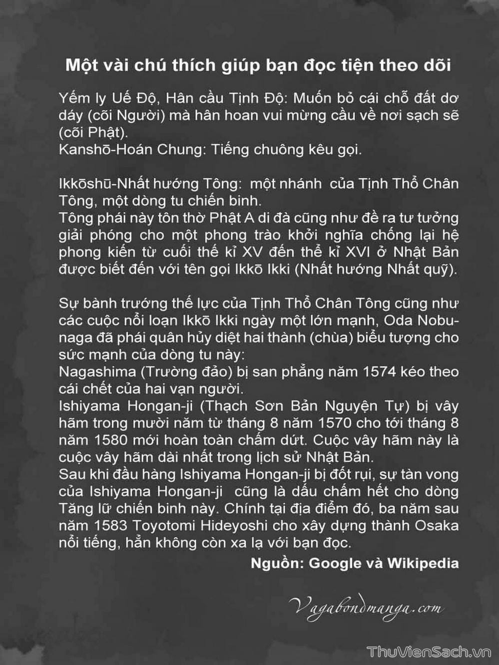 Truyện Tranh Con Đường Của Sát Thủ - Hanzou No Mon trang 6