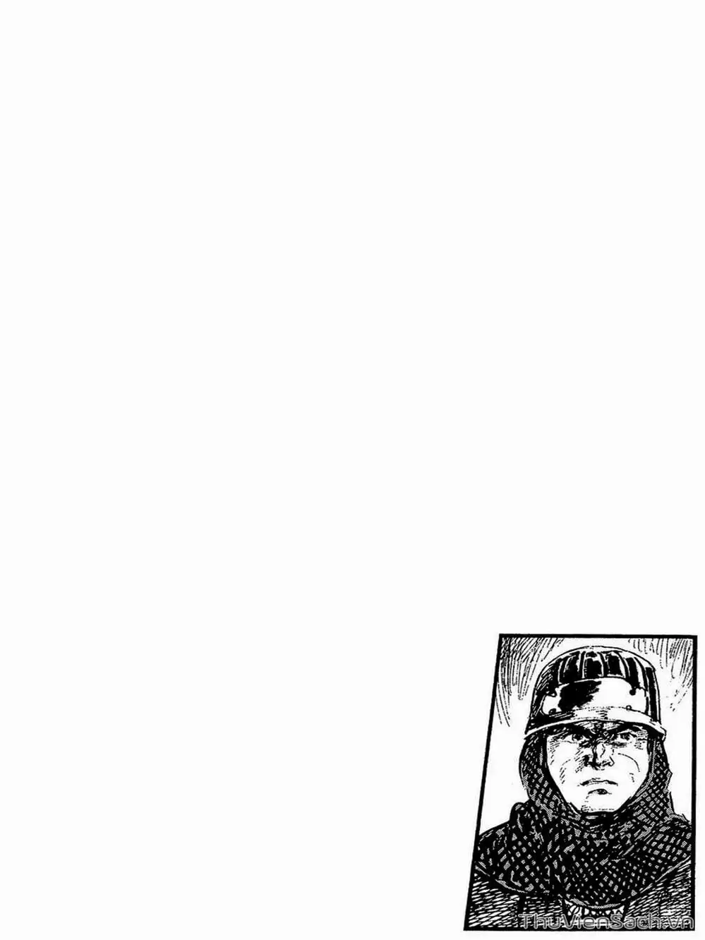 Truyện Tranh Con Đường Của Sát Thủ - Hanzou No Mon trang 6