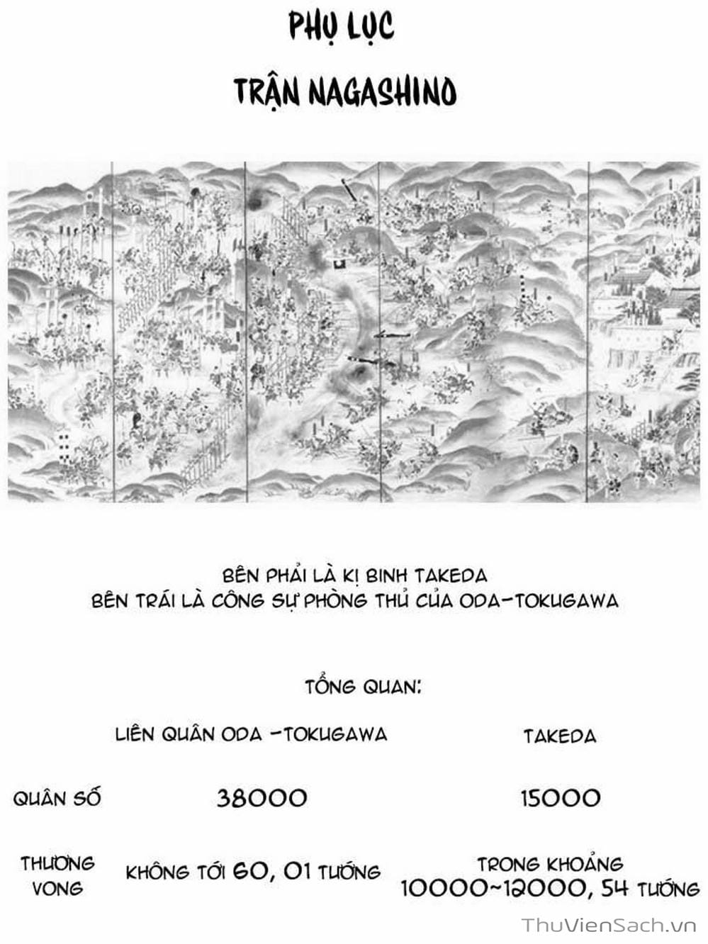 Truyện Tranh Con Đường Của Sát Thủ - Hanzou No Mon trang 6