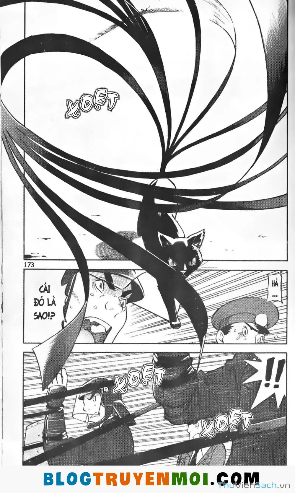 Truyện Tranh Đất Nước Mùa Xuân - Haru No Kuni trang 4