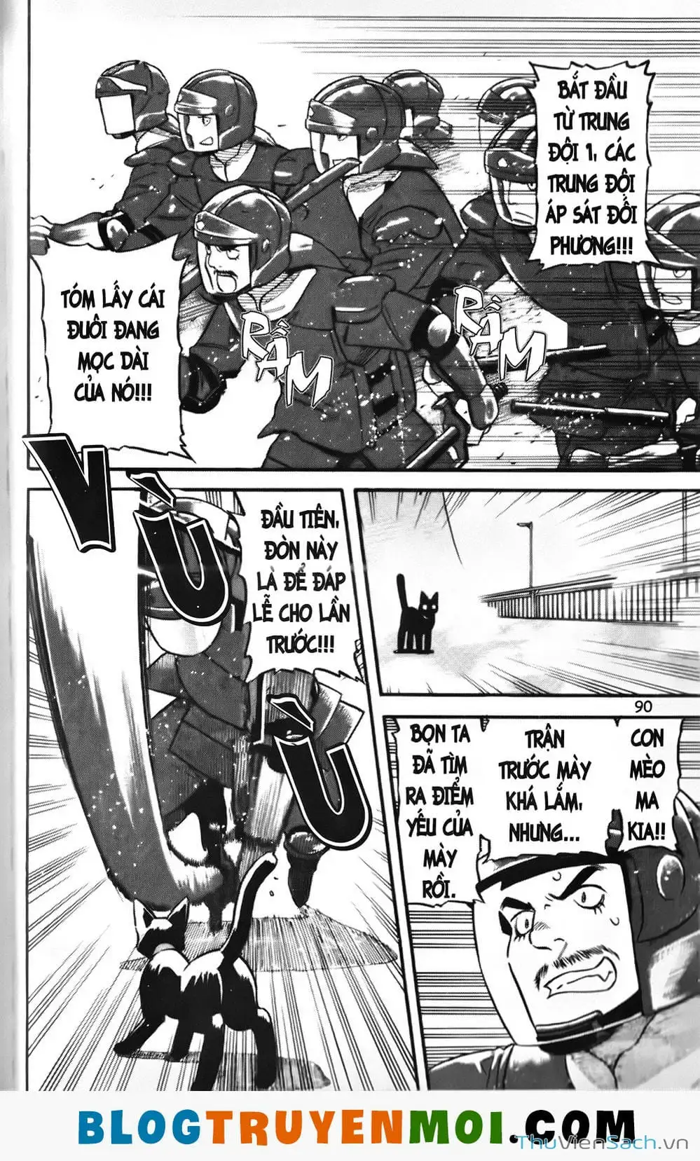 Truyện Tranh Đất Nước Mùa Xuân - Haru No Kuni trang 4