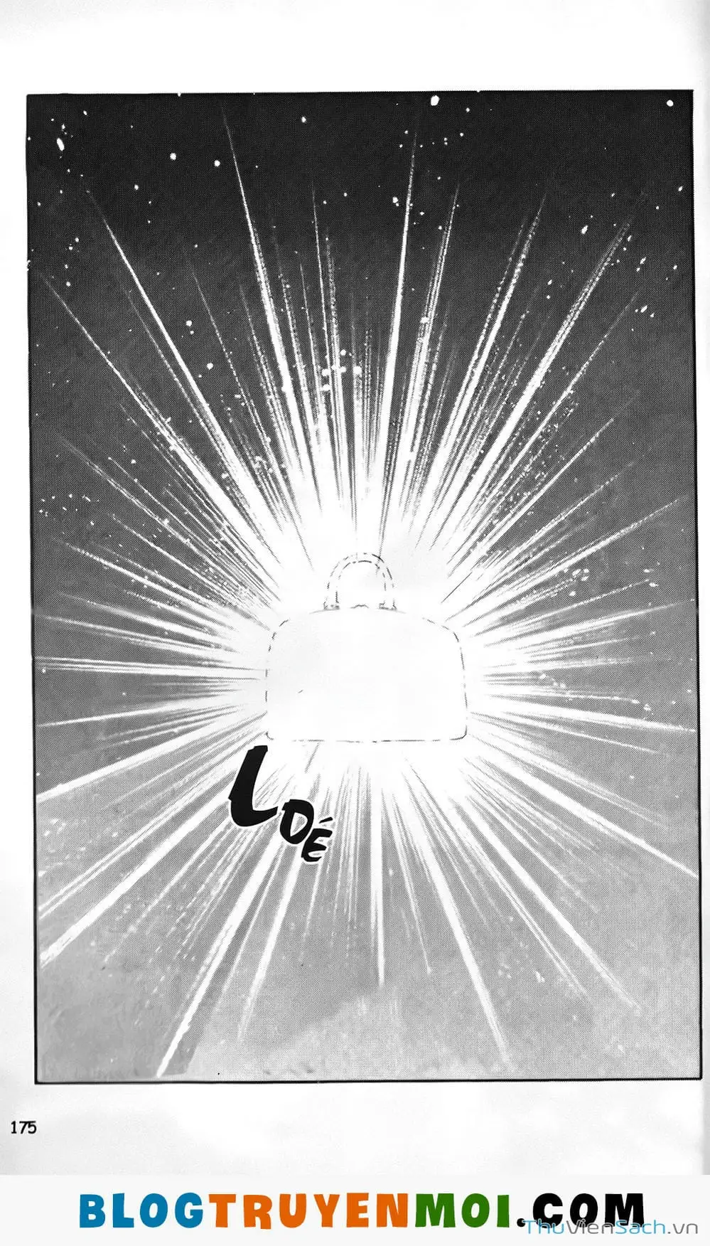 Truyện Tranh Đất Nước Mùa Xuân - Haru No Kuni trang 4