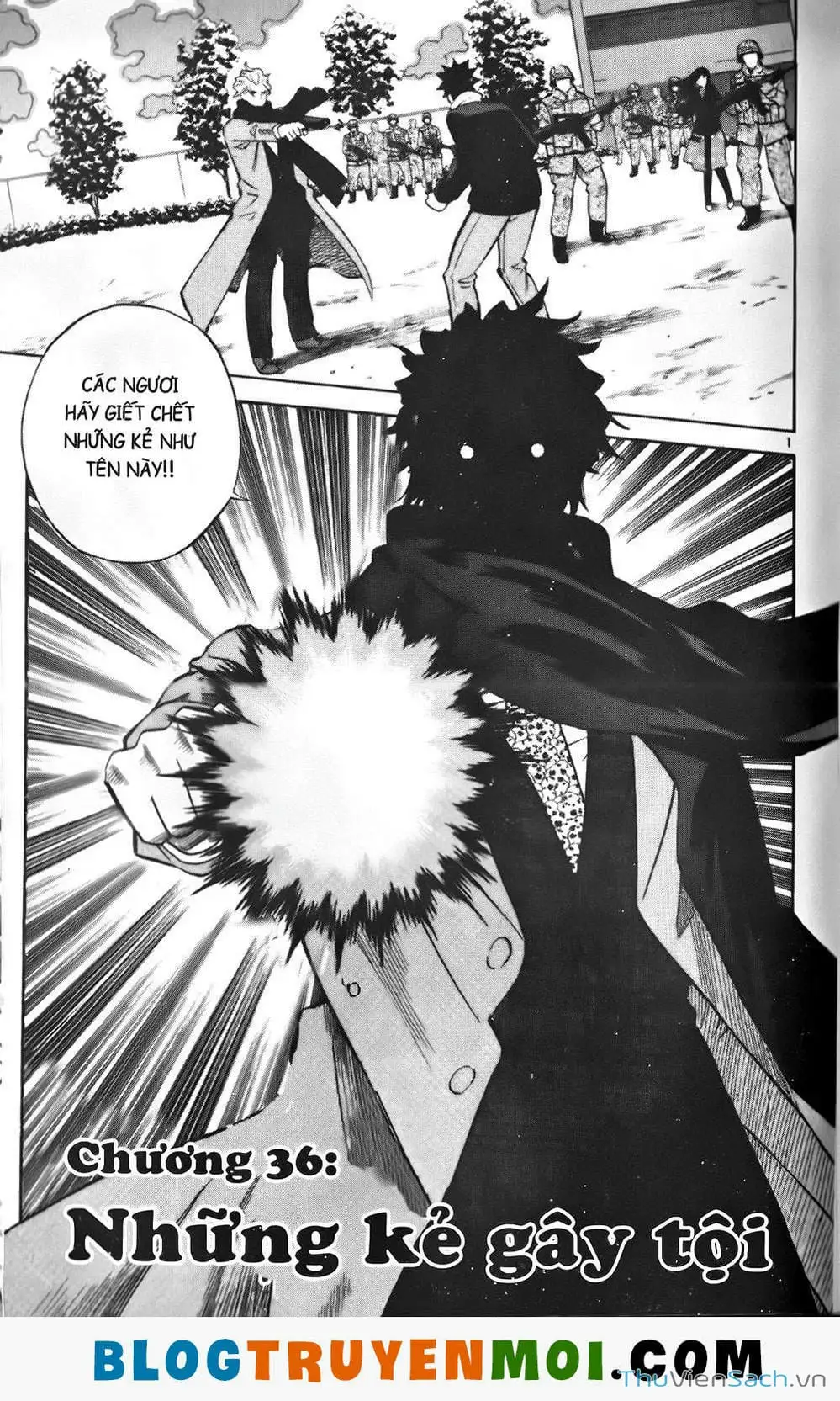 Truyện Tranh Đất Nước Mùa Xuân - Haru No Kuni trang 4