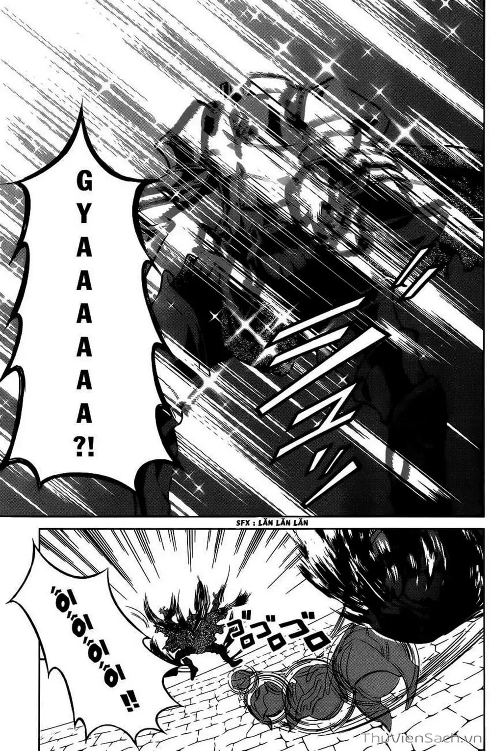 Truyện Tranh Hãy Ban Phúc Lành Cho Thế Giới Tuyệt Vời Này! trang 6