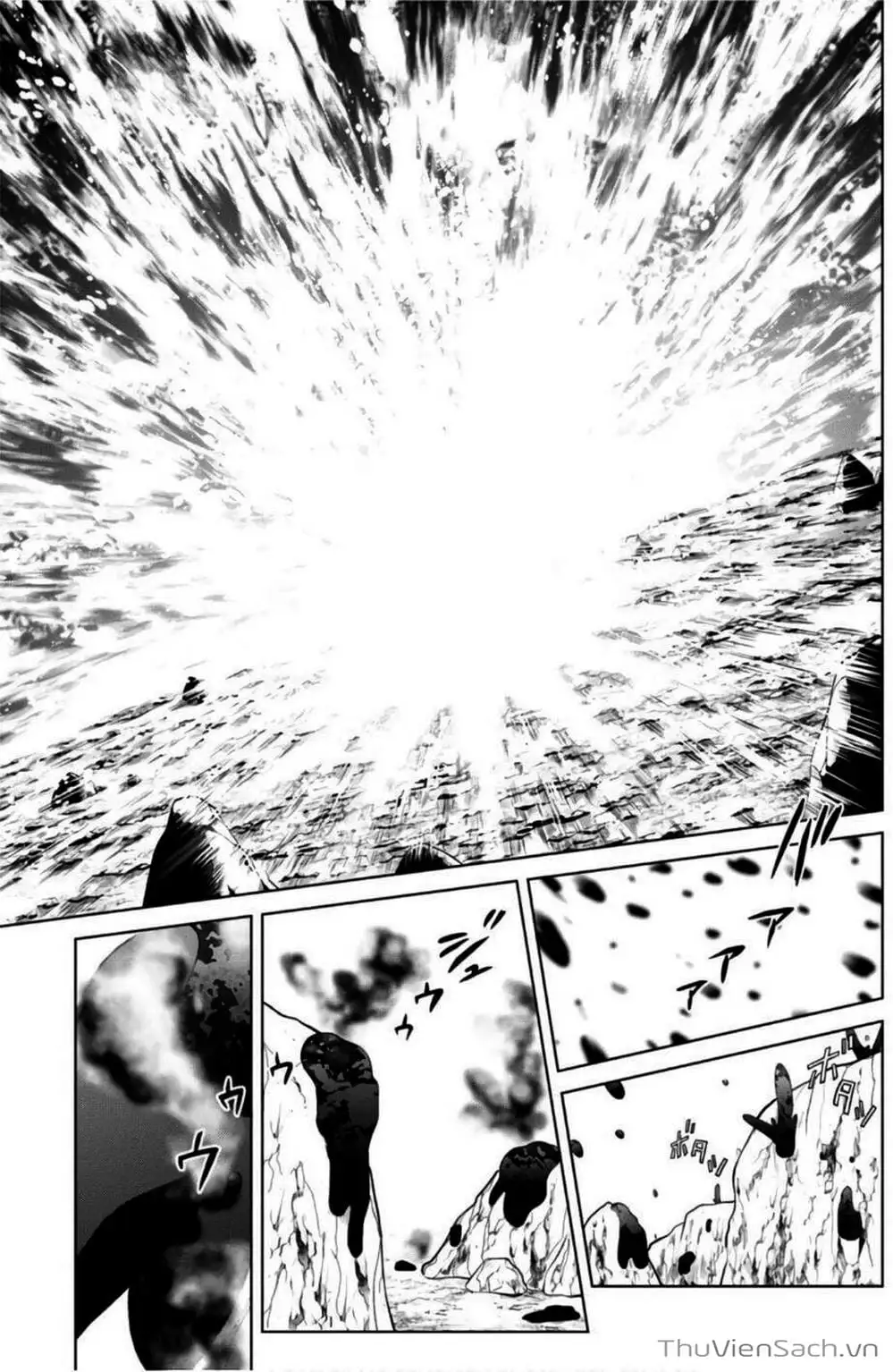 Truyện Tranh Hãy Ban Phúc Lành Cho Thế Giới Tuyệt Vời Này! trang 6