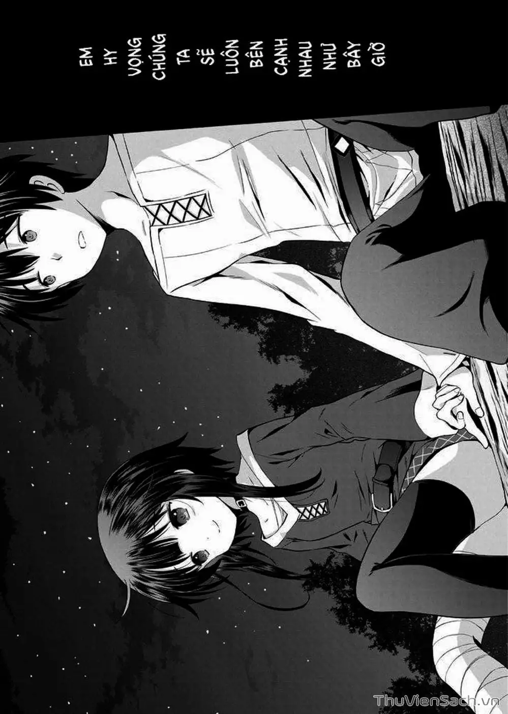 Truyện Tranh Hãy Ban Phúc Lành Cho Thế Giới Tuyệt Vời Này! trang 6