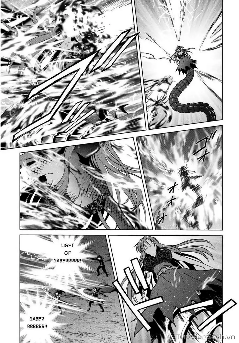 Truyện Tranh Hãy Ban Phúc Lành Cho Thế Giới Tuyệt Vời Này! trang 6