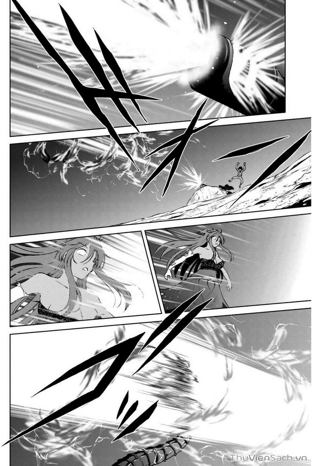 Truyện Tranh Hãy Ban Phúc Lành Cho Thế Giới Tuyệt Vời Này! trang 6