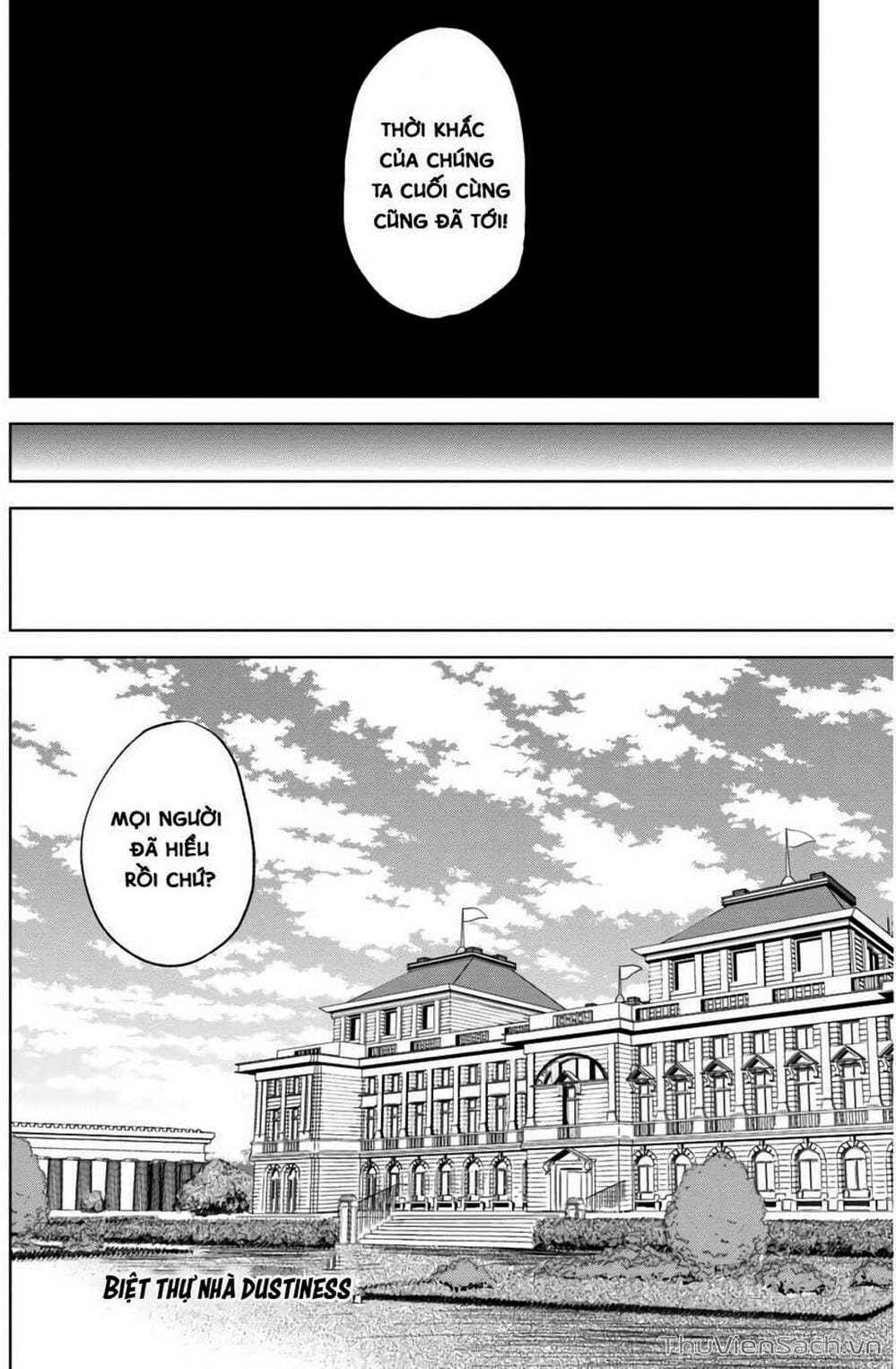 Truyện Tranh Hãy Ban Phúc Lành Cho Thế Giới Tuyệt Vời Này! trang 6