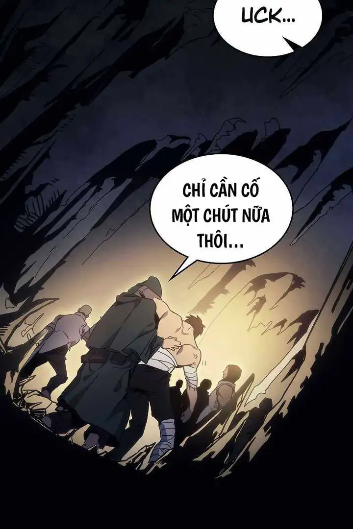 Truyện Tranh Hãy Hành Động Như Một Boss Đi Ngài Mr. Devourer trang 7