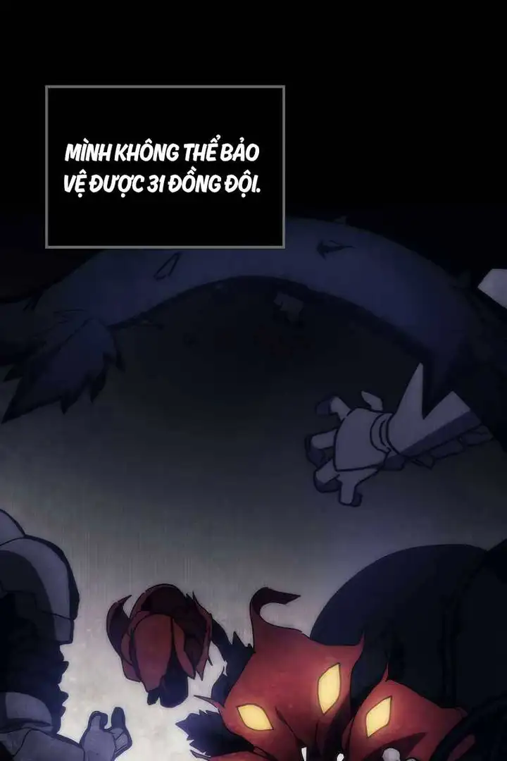 Truyện Tranh Hãy Hành Động Như Một Boss Đi Ngài Mr. Devourer trang 7