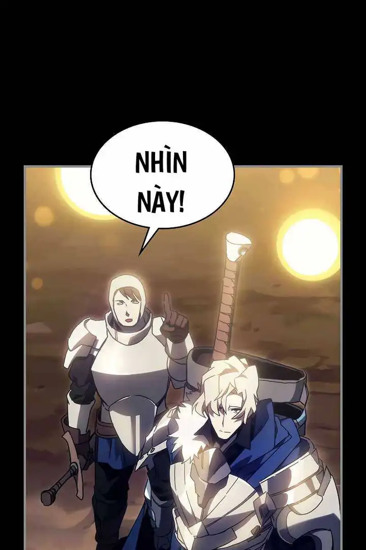 Truyện Tranh Hãy Hành Động Như Một Boss Đi Ngài Mr. Devourer trang 7