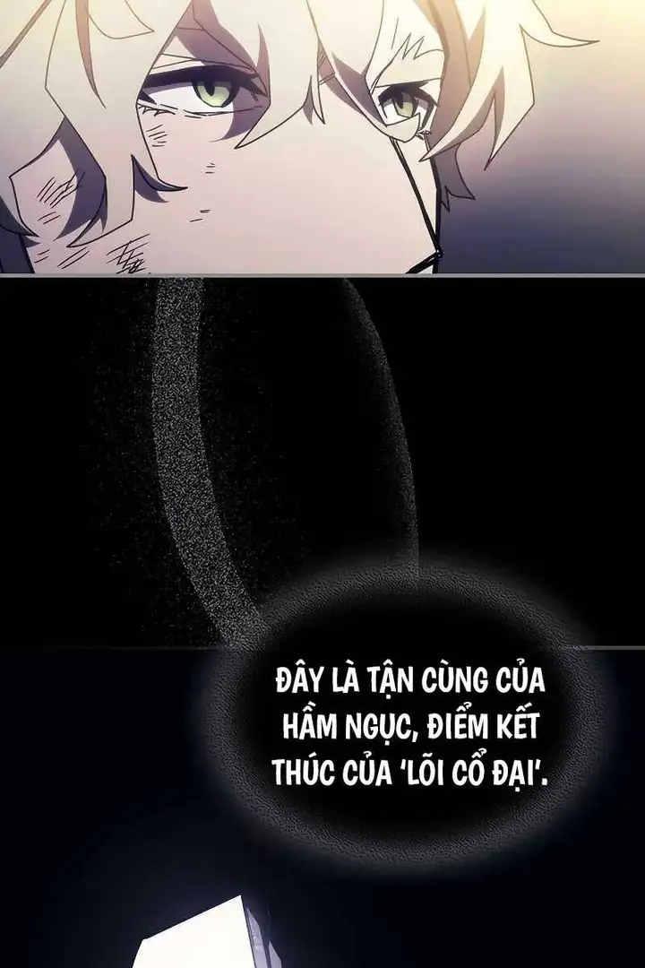 Truyện Tranh Hãy Hành Động Như Một Boss Đi Ngài Mr. Devourer trang 7