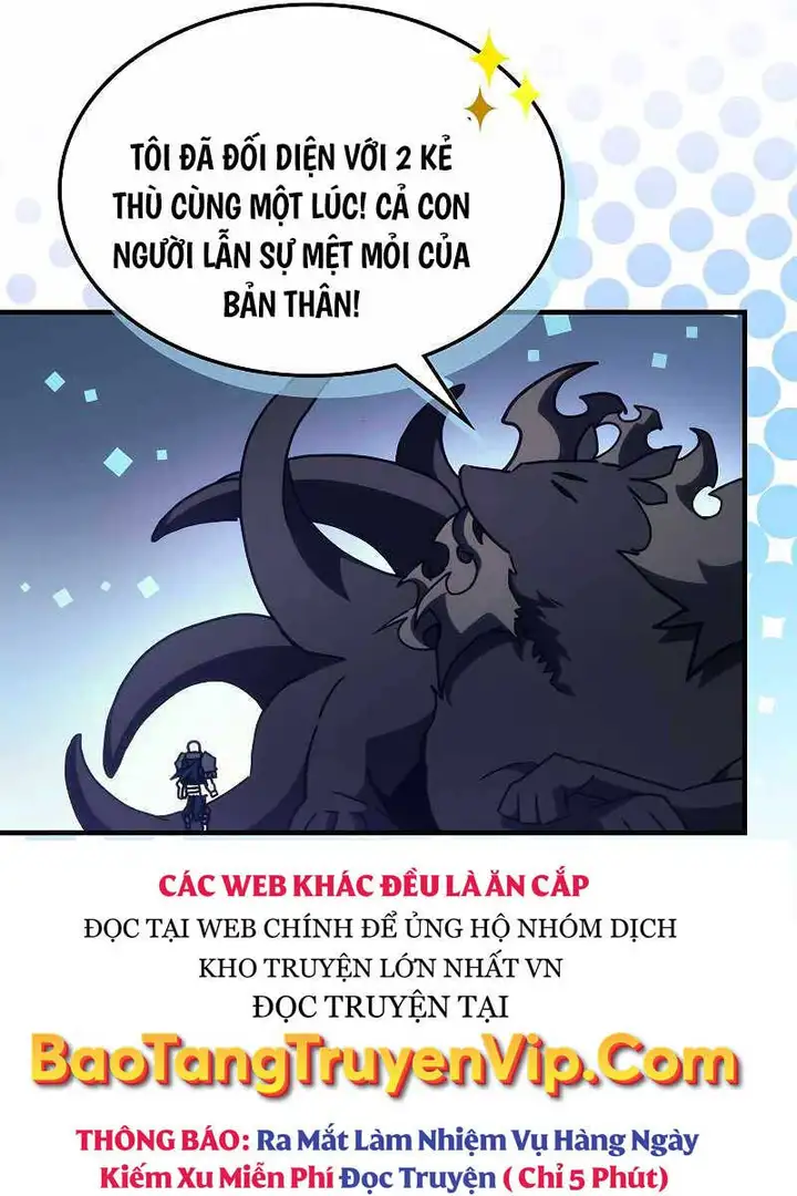 Truyện Tranh Hãy Hành Động Như Một Boss Đi Ngài Mr. Devourer trang 7