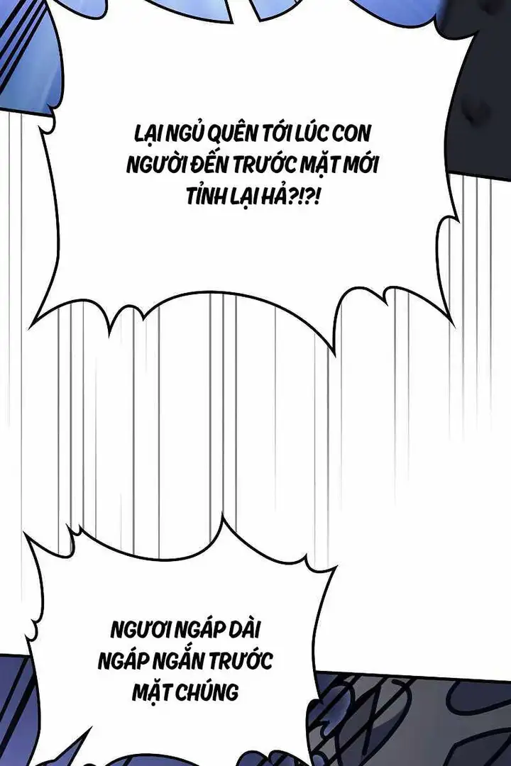 Truyện Tranh Hãy Hành Động Như Một Boss Đi Ngài Mr. Devourer trang 7