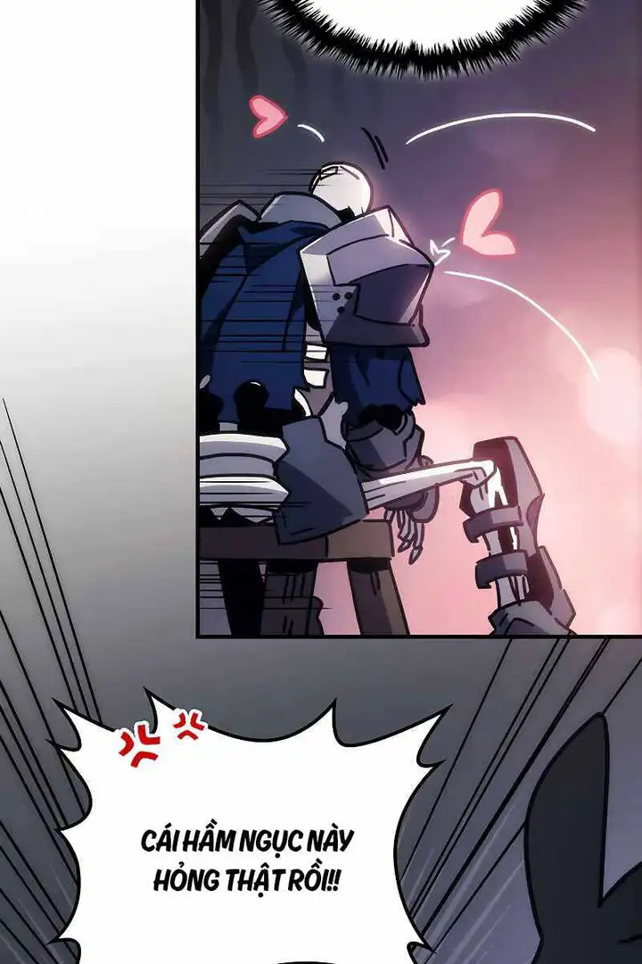 Truyện Tranh Hãy Hành Động Như Một Boss Đi Ngài Mr. Devourer trang 7