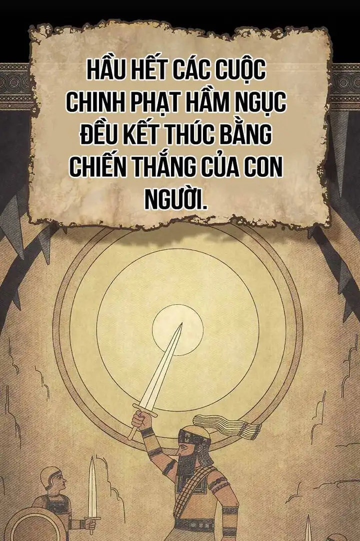 Truyện Tranh Hãy Hành Động Như Một Boss Đi Ngài Mr. Devourer trang 7