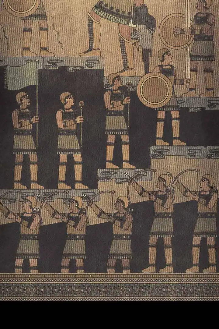 Truyện Tranh Hãy Hành Động Như Một Boss Đi Ngài Mr. Devourer trang 7