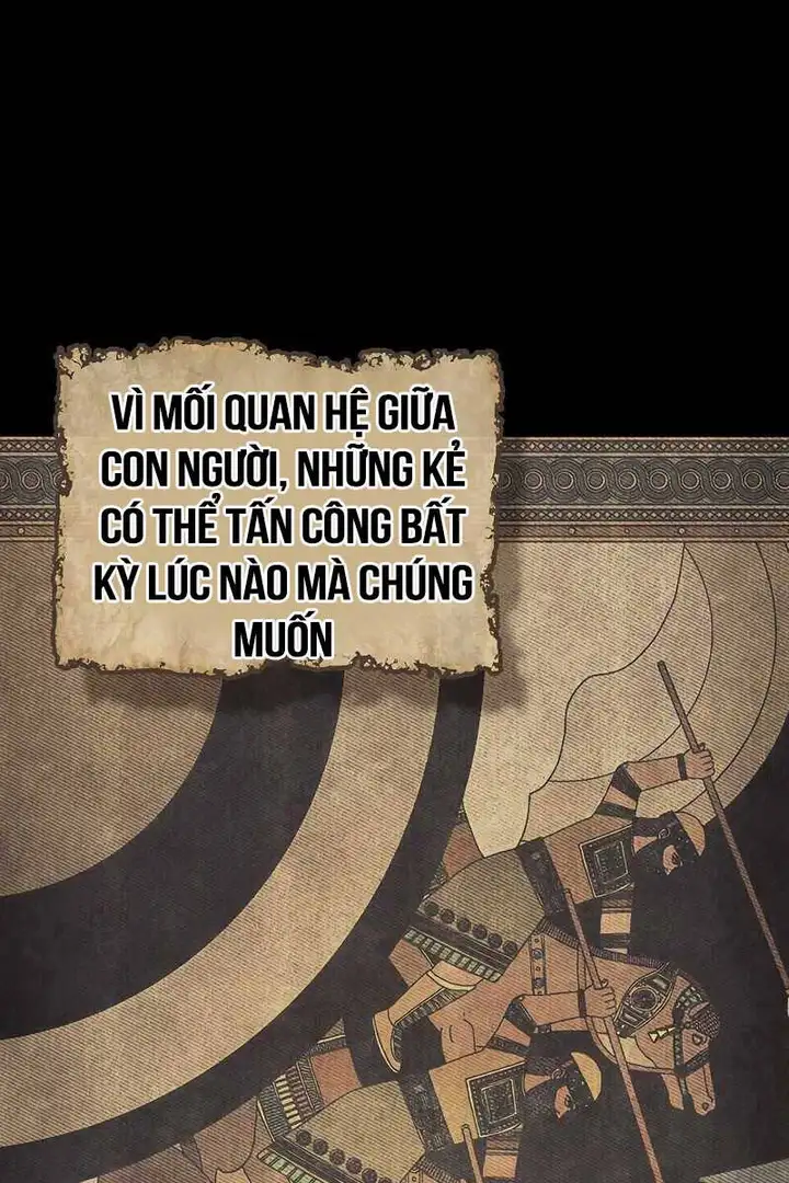 Truyện Tranh Hãy Hành Động Như Một Boss Đi Ngài Mr. Devourer trang 7