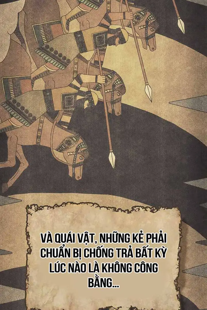 Truyện Tranh Hãy Hành Động Như Một Boss Đi Ngài Mr. Devourer trang 7