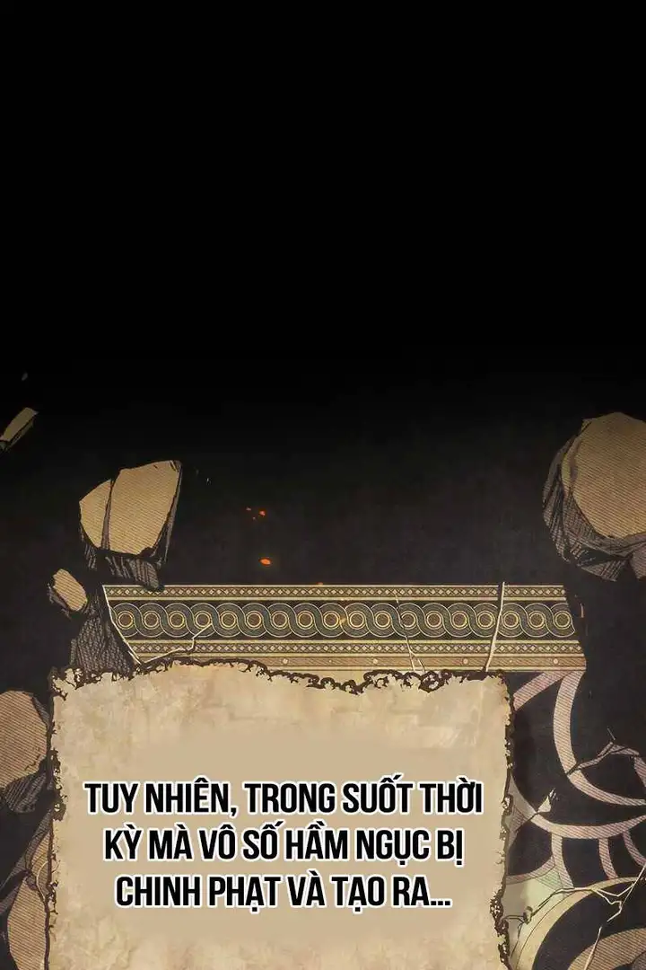 Truyện Tranh Hãy Hành Động Như Một Boss Đi Ngài Mr. Devourer trang 7