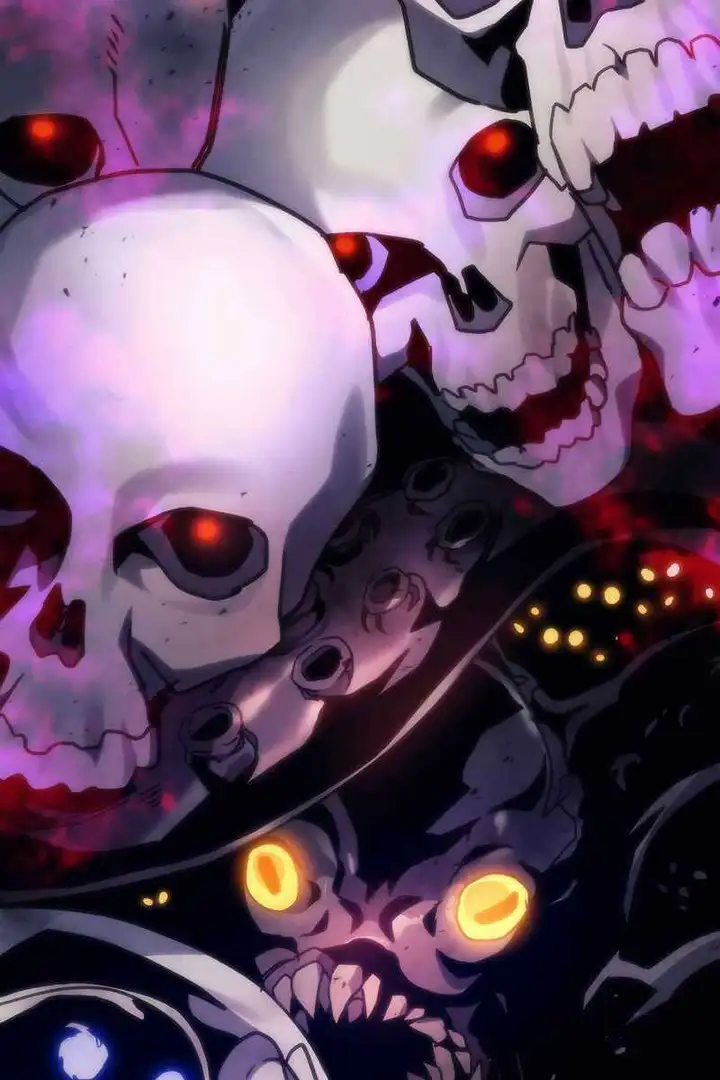 Truyện Tranh Hãy Hành Động Như Một Boss Đi Ngài Mr. Devourer trang 7