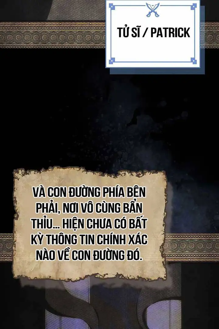 Truyện Tranh Hãy Hành Động Như Một Boss Đi Ngài Mr. Devourer trang 7