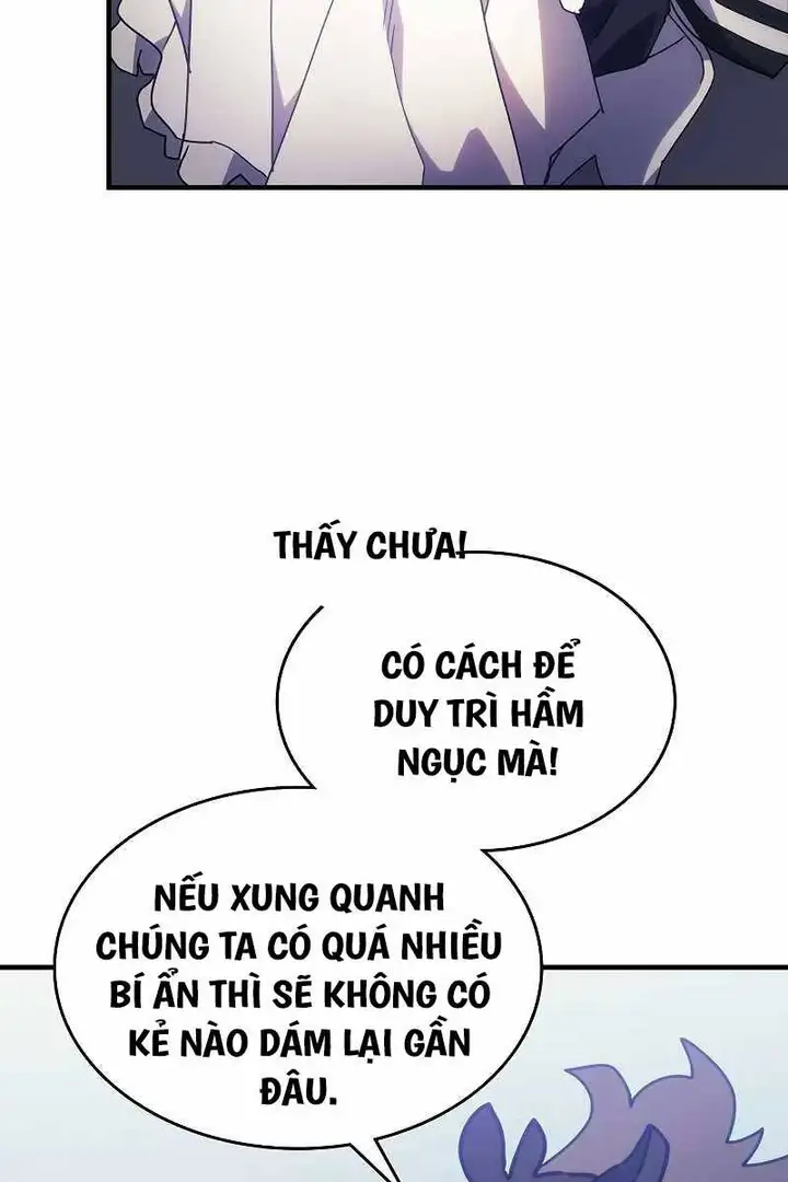 Truyện Tranh Hãy Hành Động Như Một Boss Đi Ngài Mr. Devourer trang 7