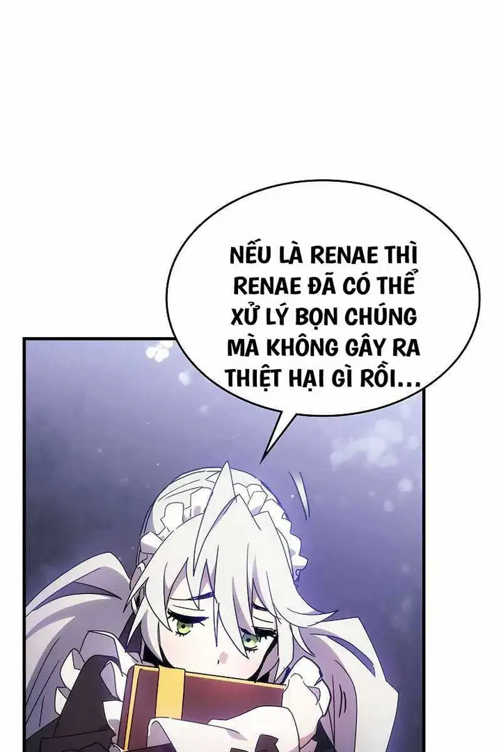 Truyện Tranh Hãy Hành Động Như Một Boss Đi Ngài Mr. Devourer trang 7