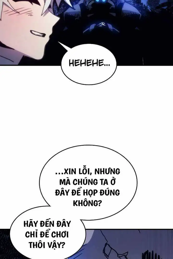 Truyện Tranh Hãy Hành Động Như Một Boss Đi Ngài Mr. Devourer trang 7