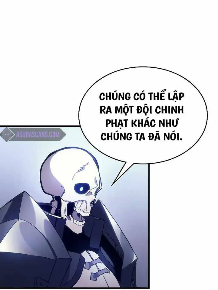 Truyện Tranh Hãy Hành Động Như Một Boss Đi Ngài Mr. Devourer trang 7