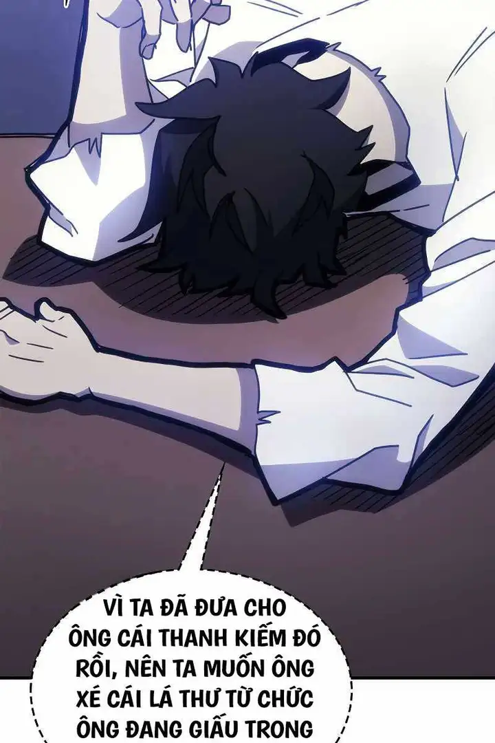 Truyện Tranh Hãy Hành Động Như Một Boss Đi Ngài Mr. Devourer trang 7