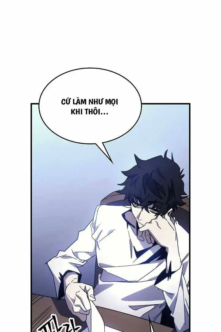 Truyện Tranh Hãy Hành Động Như Một Boss Đi Ngài Mr. Devourer trang 7