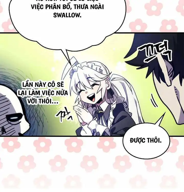 Truyện Tranh Hãy Hành Động Như Một Boss Đi Ngài Mr. Devourer trang 7