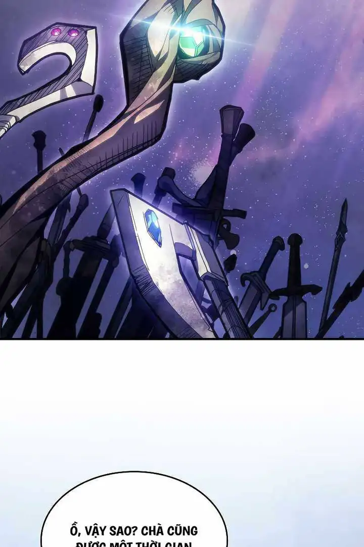 Truyện Tranh Hãy Hành Động Như Một Boss Đi Ngài Mr. Devourer trang 7