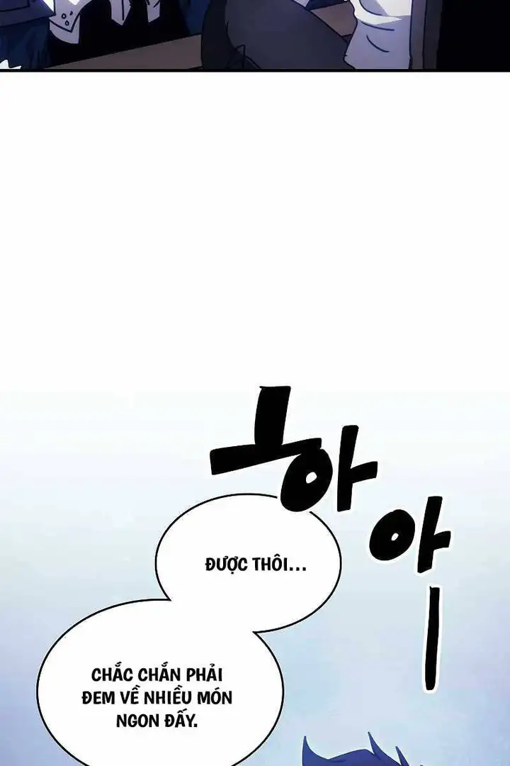 Truyện Tranh Hãy Hành Động Như Một Boss Đi Ngài Mr. Devourer trang 7